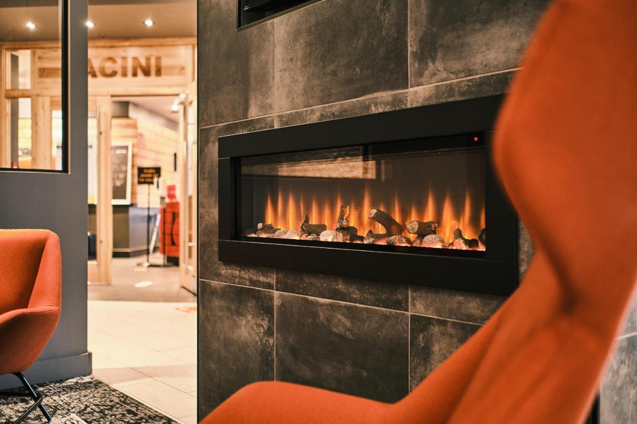 Hotel Universel Alma Eksteriør bilde