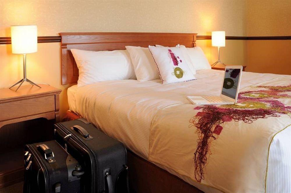Hotel Universel Alma Rom bilde