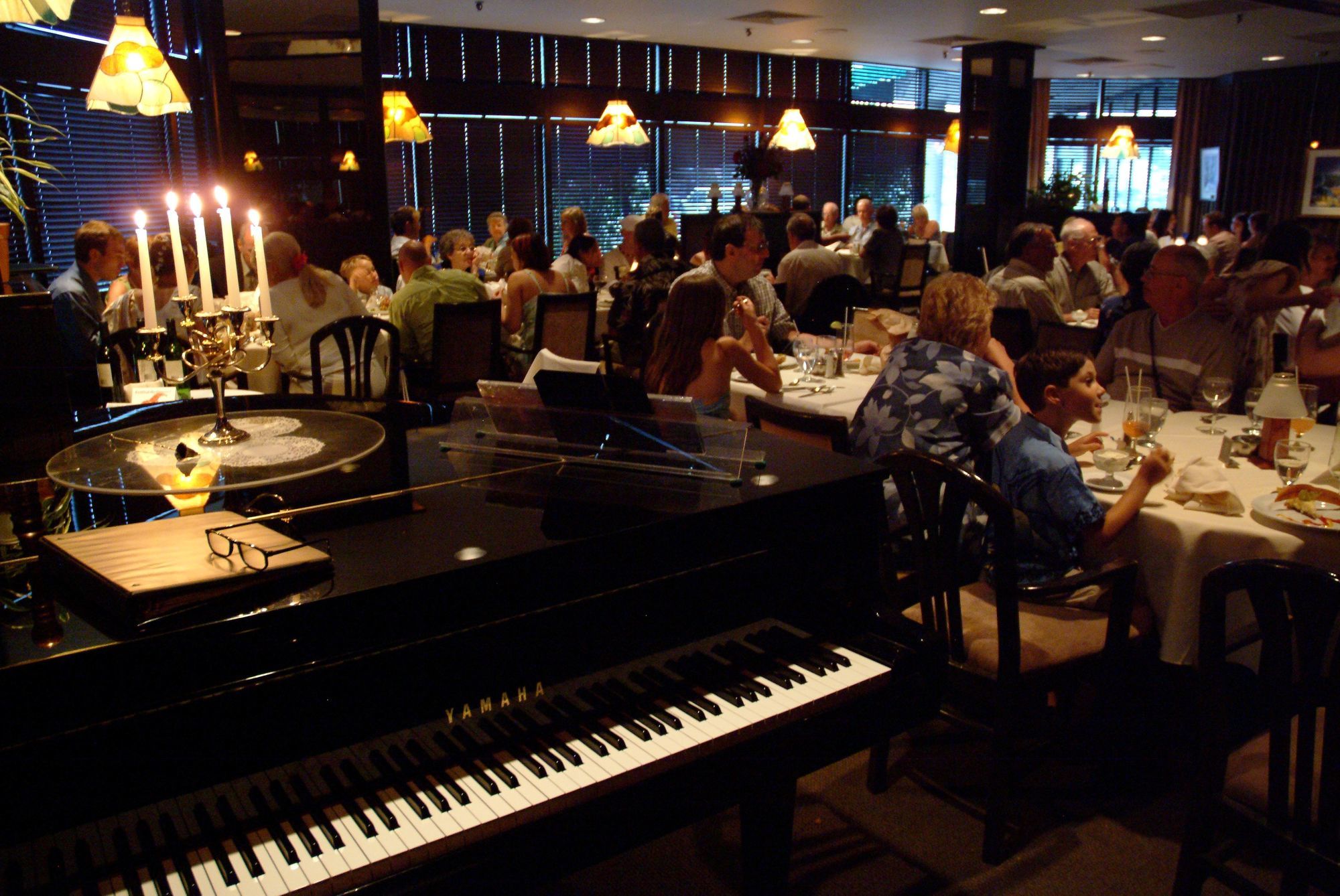 Hotel Universel Alma Restaurant bilde